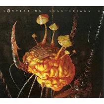 Infected Mushroom / Converting Vegetarians II < 進口版CD >