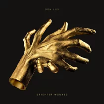 Son Lux / 清晰傷痛 (限量彩膠唱片LP)