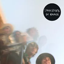 Strange Boys / Be Brave (進口版CD)