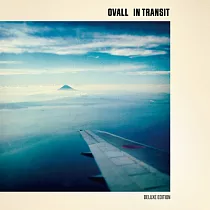 OVALL ─ IN TRANSIT 豪華雙碟盤