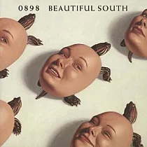 美麗南方 / 0898 Beautiful South Remastered 2017 (黑膠LP)