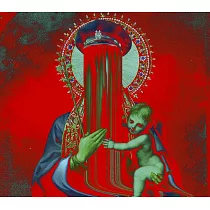 the GazettE / NINTH【CD+DVD初回盤】