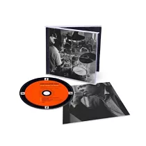 約翰‧柯川 / 重見天日： 1963傳奇遺失錄音復活重生 (CD)