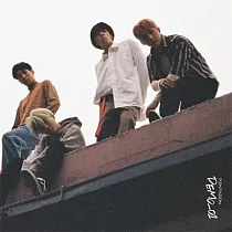 PENTAGON ─ DEMO_01 (4TH mini album)(韓國進口版)