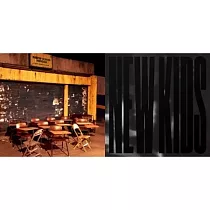 IKON NEW KIDS ： BEGIN 單曲專輯 (韓國進口版)