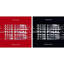 IKON ─ NEW KIDS： THE FINAL (EP) 兩版隨機出貨 (韓國進口版)