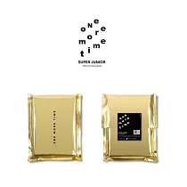 SUPER JUNIOR ─ ONE MORE TIME (Special Mini Album) 特別版 (韓國進口版)