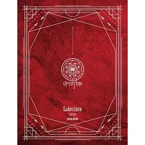 UP10TION ─ LABERINTO (7TH mini album) CLUE VER. (韓國進口版)