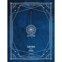 UP10TION ─ LABERINTO (7TH mini album) CRIME VER. (韓國進口版)