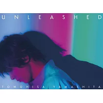 山下智久 / UNLEASHED【CD+DVD LOVE盤】