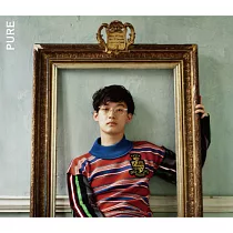 向井太一 / PURE純粹 CD+DVD初回限定盤