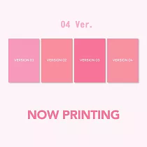 防彈少年團 BTS MAP OF THE SOUL ： PERSONA 全新專輯 (04 Ver.) (韓國進口版)