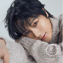 SUPER JUNIOR─藝聲 / STORY 初回版 (CD+DVD)