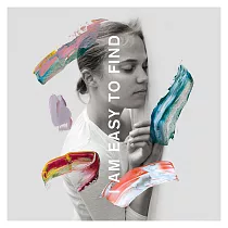 The National ─ I Am Easy To Find (進口版3LP)