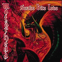 Motörhead / Snake Bite Love