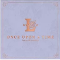 LOVELYZ ─ ONCE UPON A TIME (6TH MINI ALBUM) CD普通版 (韓國進口版)