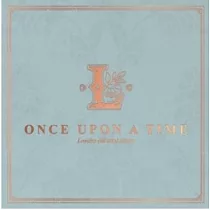 LOVELYZ ─ ONCE UPON A TIME (6TH MINI ALBUM) CD限量版 (韓國進口版)