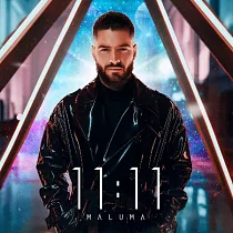 新世代潮帥拉丁天王 馬盧瑪 / 11：11