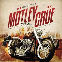 合輯 V.A. / 你有所不知的佛利克魯小丑 The Many Faces Of Motley Crue (進口版3CD)