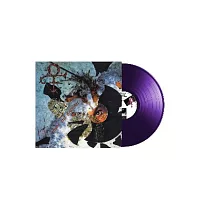 王子 / 混亂與失序 (2019迷幻紫色彩膠)