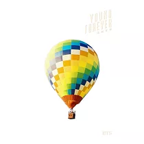 BTS 防彈少年團 花樣年華 YOUNG FOREVER Day版 (韓國進口版)