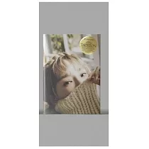 太妍 TAEYEON ─ VOL.1 REPACKAGE [PURPOSE] 正規二輯 改版 (韓國進口版) BEIGE VER