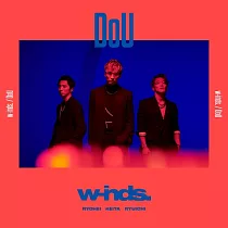 w─inds. / DoU CD+DVD初回限定盤