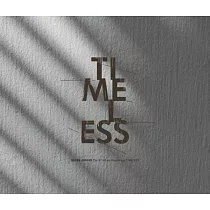 SUPER JUNIOR ─ VOL.9 REPACKAGE [TIMELESS] 正規九輯 改版專輯 (韓國進口版) 兩版隨機