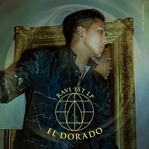 金元植 RAVI(VIXX) ─ VOL.1 [EL DORADO] 正規一輯 (韓國進口版)