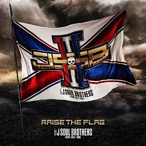 博客來 三代目j Soul Brothers From 放浪一族 The Jsb World 3cd