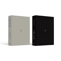 河成雲 HA SUNG WOON ─ MIRAGE (4TH MINI ALBUM) 迷你四輯 (韓國進口版) 2版隨機