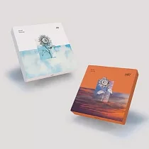 朴有天 PARK YU CHUN ─ RE：MIND (MINI ALBUM) 迷你專輯 (韓國進口版) 2版隨機