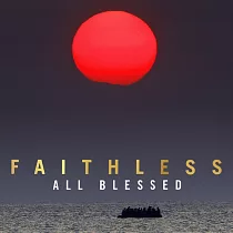 無信念合唱團 / ALL BLESSED