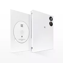 防彈少年團 BTS ─ BE (ESSENTIAL EDITION) 改版 (韓國進口版) 一般版