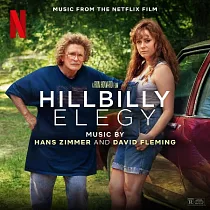 Netflix電影原聲帶 / 漢斯季默 & 大衛佛雷明 / 絕望者之歌 (LP黑膠唱片)