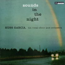 Russ Garcia / Sounds in the Night (CD)