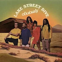 Lake Street Dive / Obviously