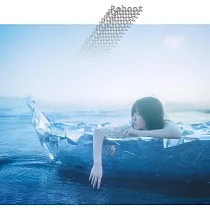 宮川愛李 / Reboot CD+DVD初回限定台灣盤