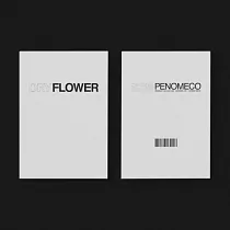 PENOMECO ─ DRY FLOWER (EP ALBUM) EP專輯 (韓國進口版)