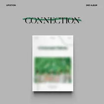UP10TION ─ VOL.2 [CONNECTION] 正規二輯 (韓國進口版) ILLUMINATE VER.
