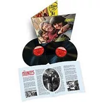 頑童合唱團 / THE MONKEES (DELUXE EDITION)(2LP)