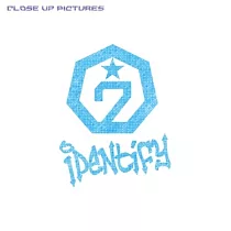 GOT7 ─ VOL.1 [IDENTIFY] 正規一輯 CLOSE─UP VERSION (韓國進口版)