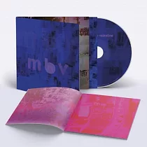 My Bloody Valentine / M B V