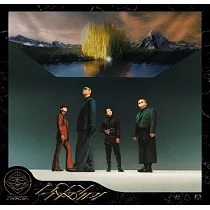 TRASH / Holy Trip!