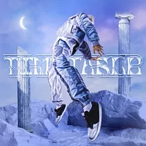 TRADE L ─ [TIME TABLE ─ THE TRIP] (EP) CD (韓國進口版)
