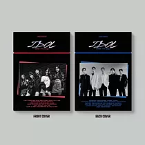 韓劇 偶像：砰然一擊 IDOL ： THE COUP OST [2CD] (韓國進口版)