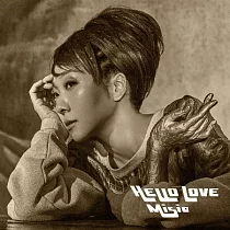 米希亞 / HELLO LOVE【初回盤】(2CD)