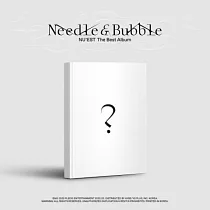 NU’EST ─ THE BEST ALBUM [NEEDLE & BUBBLE] 限量版 (韓國進口版) 官網版