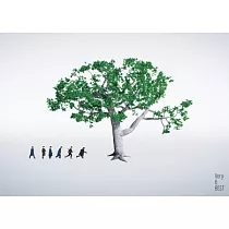 V6 / Very6 BEST【普通版】3CD
