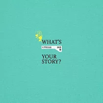 李晉瑋G.WeiLee/2022全新創作專輯《What’s Your Story? 》